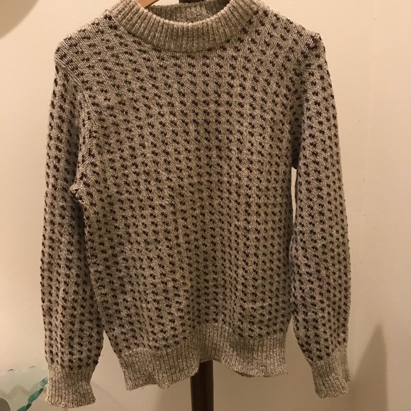 Le Tigre Other - Le Tigre wool sweater size small